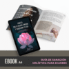 Guía de Sanación Holística para Mujeres