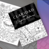 Claridad – Libro de Colorear para Emprendedoras
