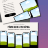 Plantillas Editables para Redes Sociales